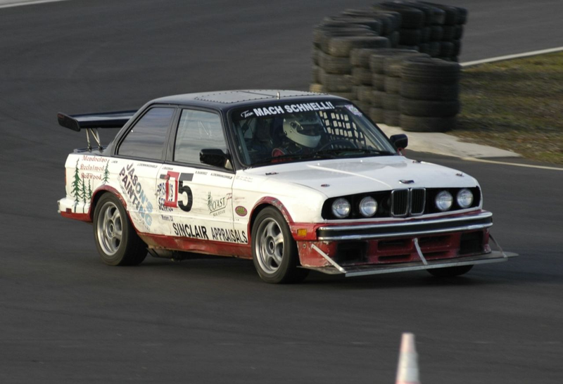 Illustration for article titled 24 Hours Of LeMons Arse Freeze-A-Palooza Über Gallery: The Bavarian Hordes